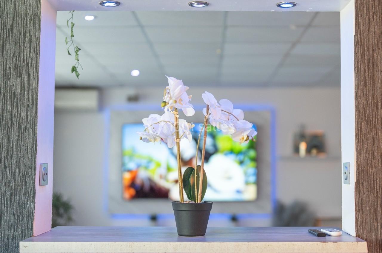 Location salle Fontenay-sous-Bois (Val-de-Marne) - Jm Bros Lounge #14