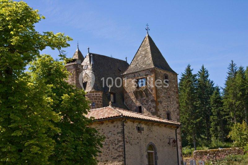 Château de Varillettes - galerie - photo 3