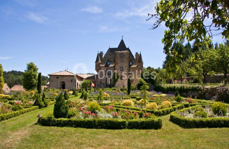 Château de Varillettes - galerie - photo 1