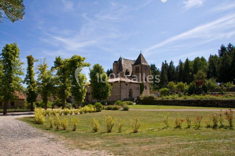 Château de Varillettes - galerie - photo 2