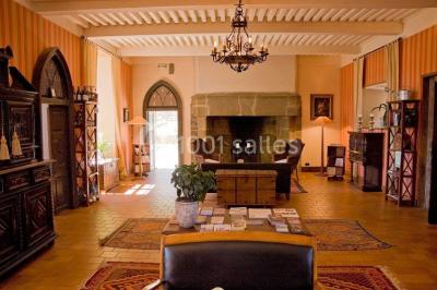 Château de Varillettes - photo 5