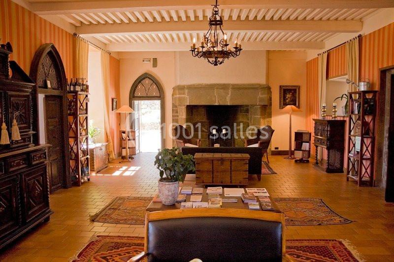 Château de Varillettes - galerie - photo 5