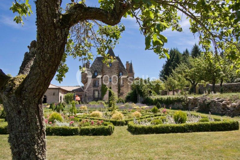 Château de Varillettes - galerie - photo 4