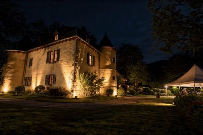 Château de Salles - photo 1