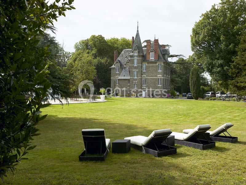 Maison Carli - Manoir Le Petit Plessis - galerie - photo 1