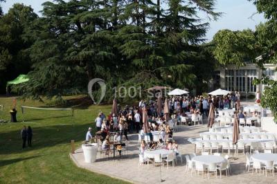 Maison Carli - Manoir Le Petit Plessis - photo 2