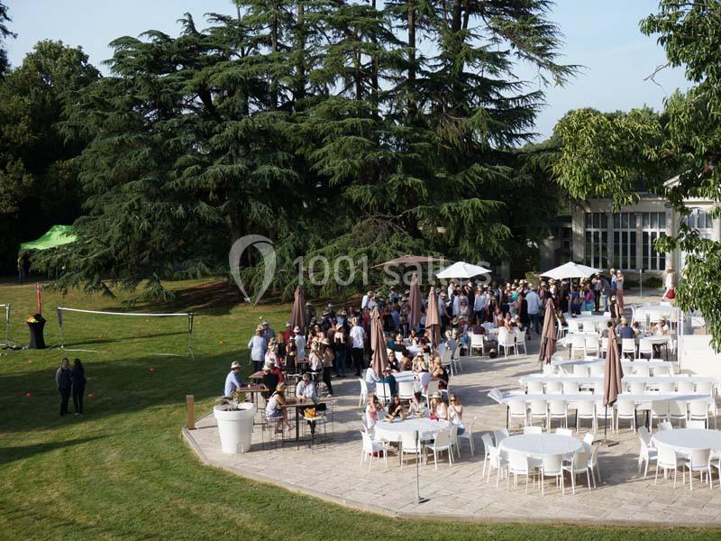 Maison Carli - Manoir Le Petit Plessis - galerie - photo 2
