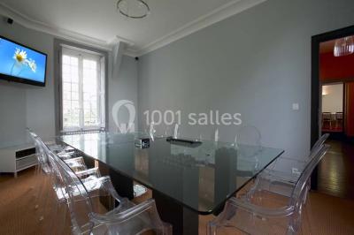 Maison Carli - Manoir Le Petit Plessis - photo 5