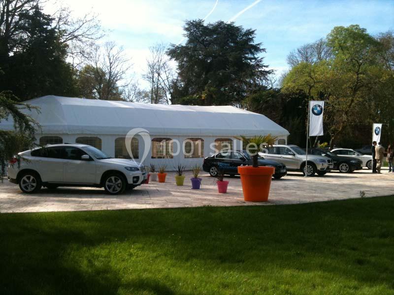 Maison Carli - Manoir Le Petit Plessis - galerie - photo 8
