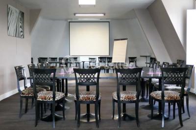 Maison Carli - Manoir Le Petit Plessis - photo 4