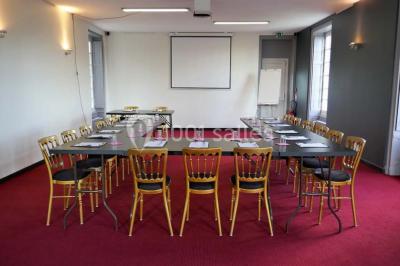 Maison Carli - Manoir Le Petit Plessis - photo 3