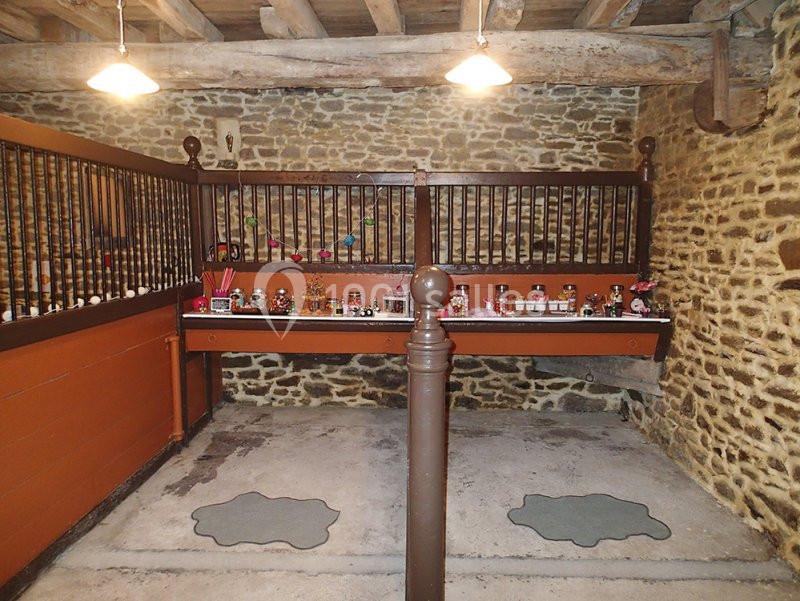 Location salle Guérande (Loire-Atlantique) - Château De Villeneuve #22 Location salle Guérande (Loire-Atlantique) - Château De Villeneuve #22