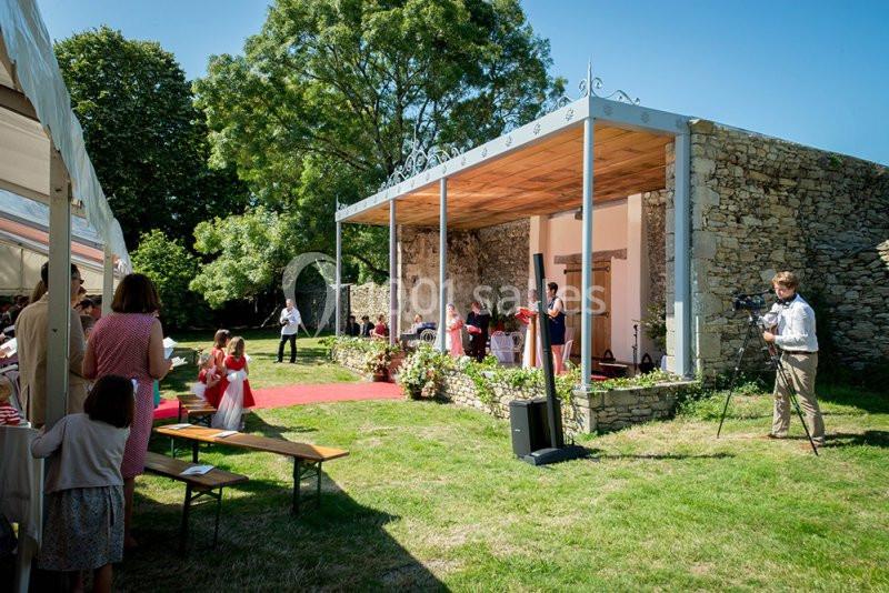 Location salle Guérande (Loire-Atlantique) - Château De Villeneuve #10 Location salle Guérande (Loire-Atlantique) - Château De Villeneuve #10