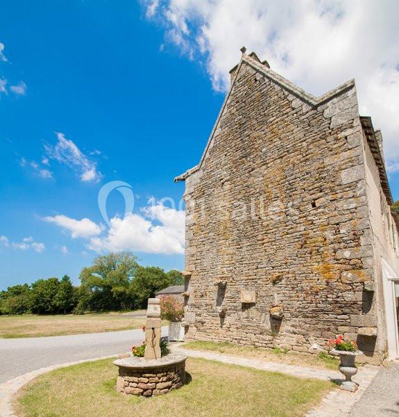 Location salle Guérande (Loire-Atlantique) - Château De Villeneuve #5 Location salle Guérande (Loire-Atlantique) - Château De Villeneuve #5