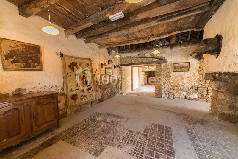 Location salle Guérande (Loire-Atlantique) - Château De Villeneuve #17 Location salle Guérande (Loire-Atlantique) - Château De Villeneuve #17