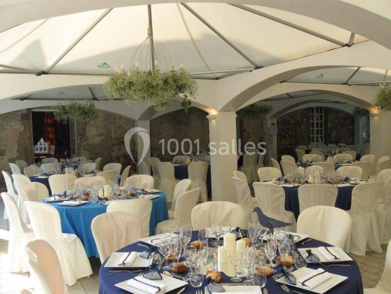 Location salle Guérande (Loire-Atlantique) - Château De Villeneuve #6 Location salle Guérande (Loire-Atlantique) - Château De Villeneuve #6