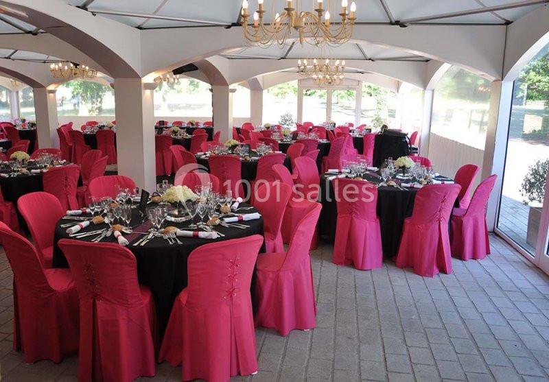 Location salle Guérande (Loire-Atlantique) - Château De Villeneuve #8 Location salle Guérande (Loire-Atlantique) - Château De Villeneuve #8