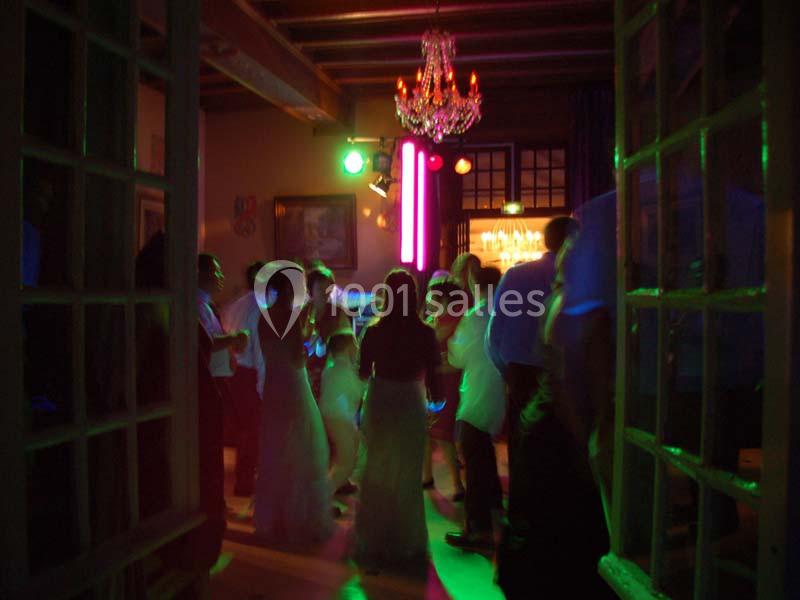 Location salle Guérande (Loire-Atlantique) - Château De Villeneuve #15 Location salle Guérande (Loire-Atlantique) - Château De Villeneuve #15