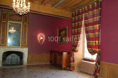 Miniature Location salle Guérande (Loire-Atlantique) - Château De Villeneuve #21 Location salle Guérande (Loire-Atlantique) - Château De Villeneuve #23