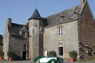 Miniature Location salle Guérande (Loire-Atlantique) - Château De Villeneuve #3 Location salle Guérande (Loire-Atlantique) - Château De Villeneuve #23