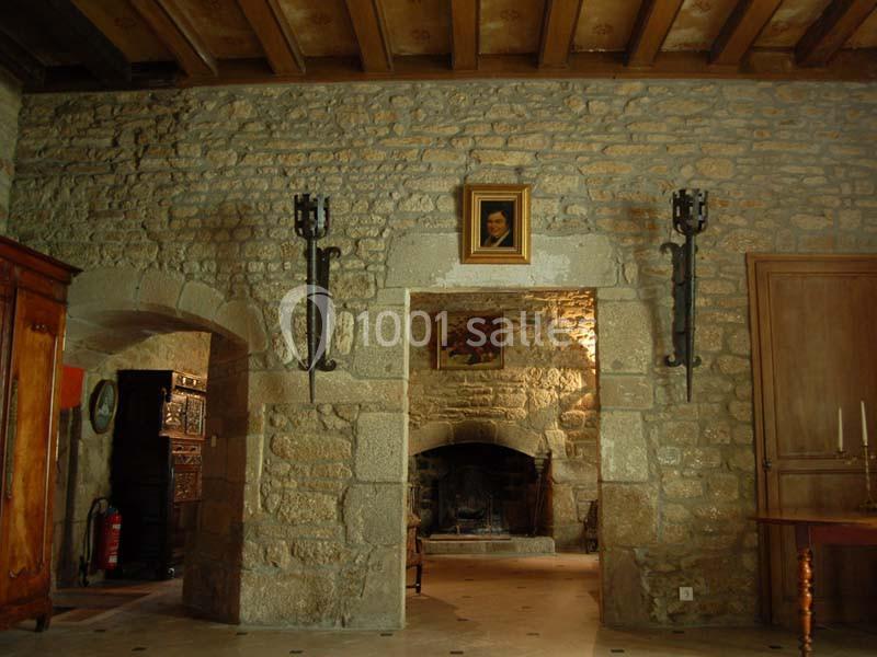 Location salle Guérande (Loire-Atlantique) - Château De Villeneuve #18 Location salle Guérande (Loire-Atlantique) - Château De Villeneuve #18