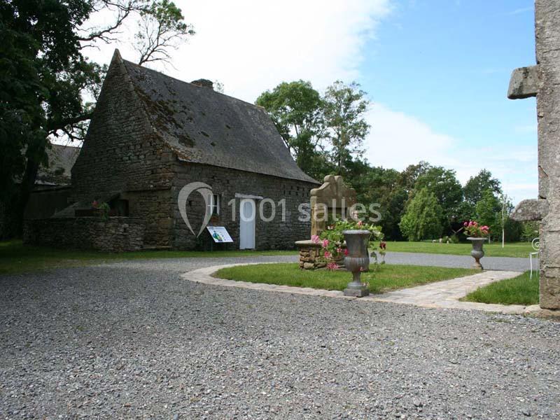 Location salle Guérande (Loire-Atlantique) - Château De Villeneuve #13 Location salle Guérande (Loire-Atlantique) - Château De Villeneuve #13