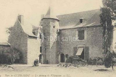 Miniature Location salle Guérande (Loire-Atlantique) - Château De Villeneuve #23 Location salle Guérande (Loire-Atlantique) - Château De Villeneuve #23