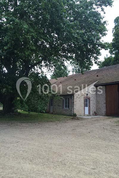 Ferme De L'eglise De Barbey - galerie - photo 14