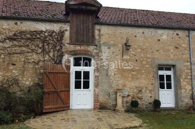 Ferme De L'eglise De Barbey - photo 4