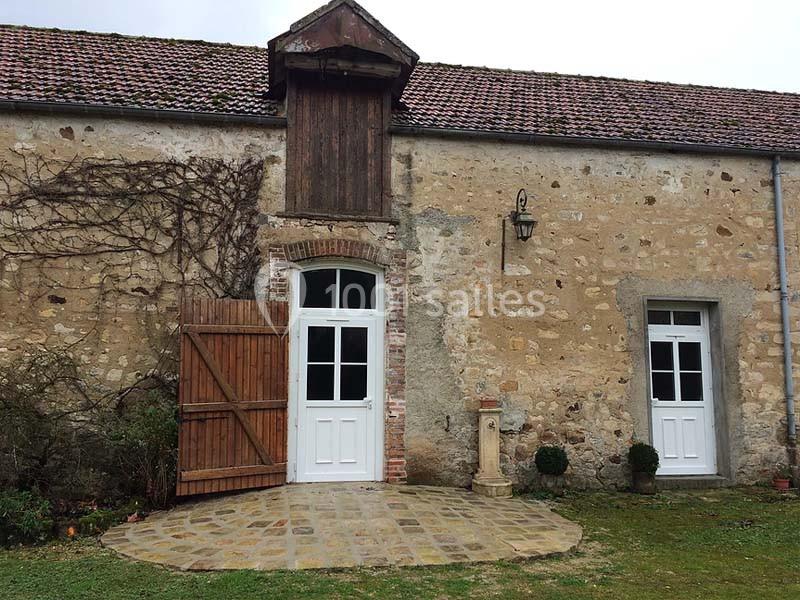 Ferme De L'eglise De Barbey - galerie - photo 4