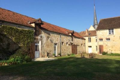 Ferme De L'eglise De Barbey - photo 2