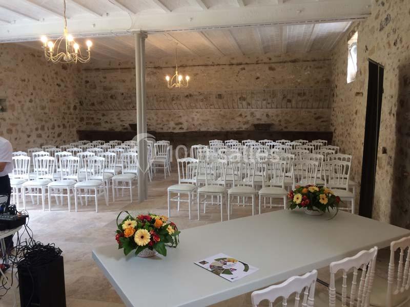 Ferme De L'eglise De Barbey - galerie - photo 9