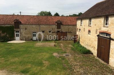 Ferme De L'eglise De Barbey - photo 3