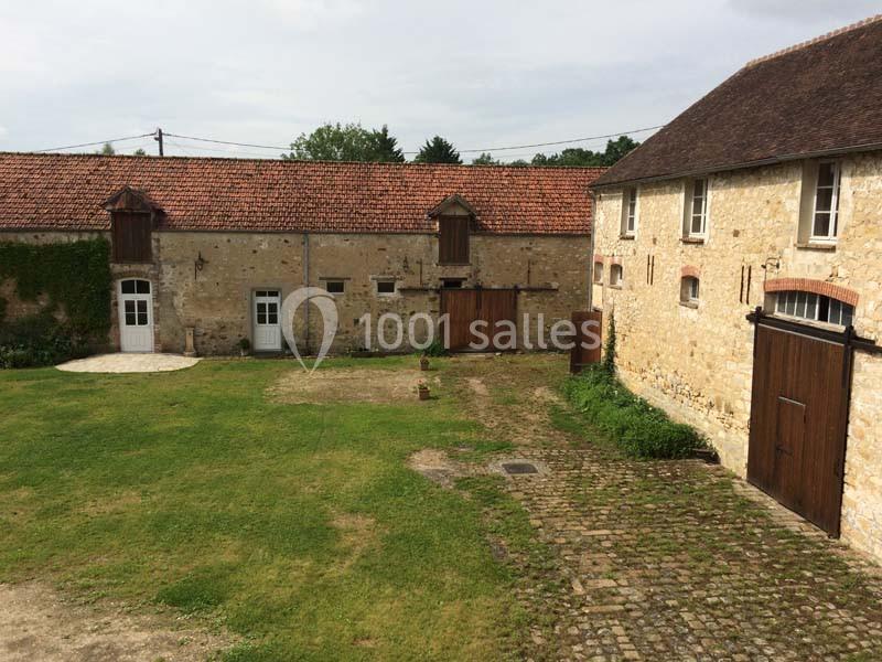 Ferme De L'eglise De Barbey - galerie - photo 3