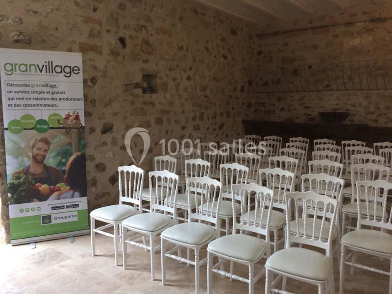Ferme De L'eglise De Barbey - galerie - photo 11