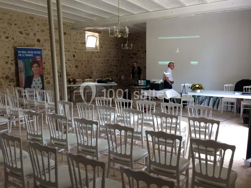 Ferme De L'eglise De Barbey - galerie - photo 10