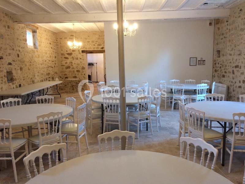 Ferme De L'eglise De Barbey - galerie - photo 6