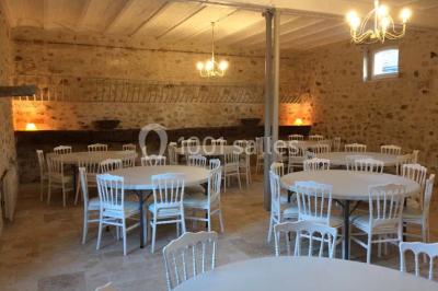 Ferme De L'eglise De Barbey - photo 5