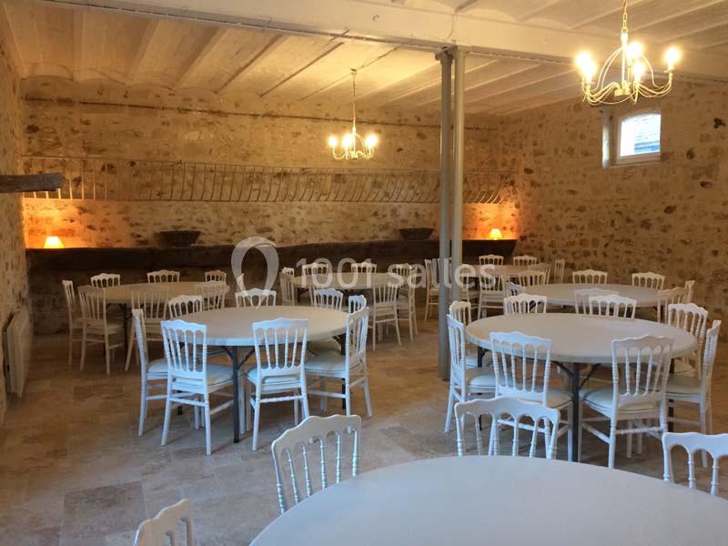 Ferme De L'eglise De Barbey - galerie - photo 5