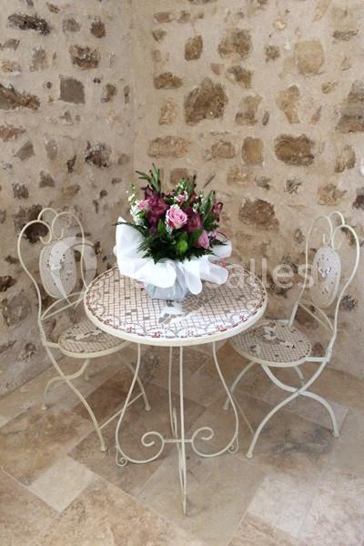 Ferme De L'eglise De Barbey - galerie - photo 13