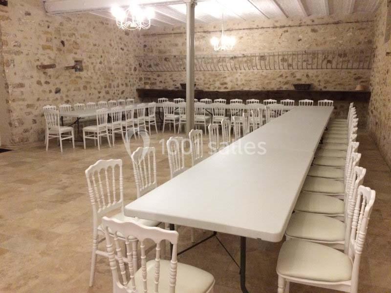 Ferme De L'eglise De Barbey - galerie - photo 7