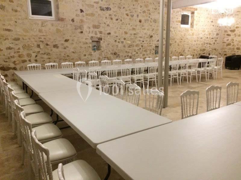 Ferme De L'eglise De Barbey - galerie - photo 8