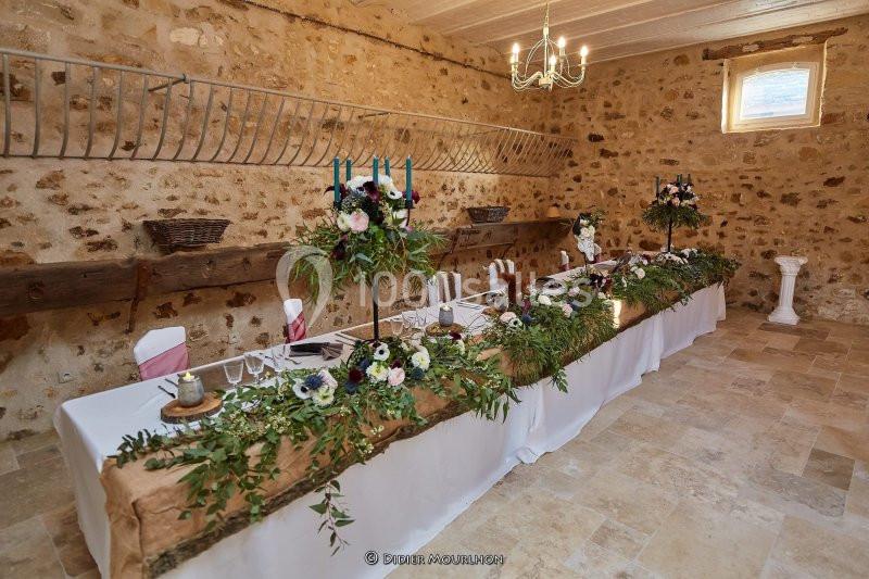 Ferme De L'eglise De Barbey - galerie - photo 16
