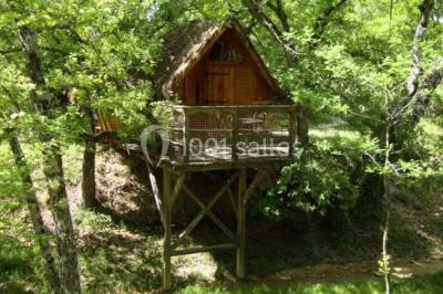 Les Maisons de Chante Oiseau - photo 5