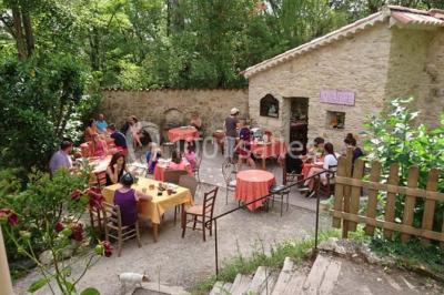 Les Maisons de Chante Oiseau - photo 3