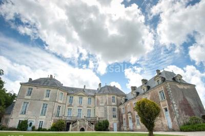 Château De La Rousselière - photo 2