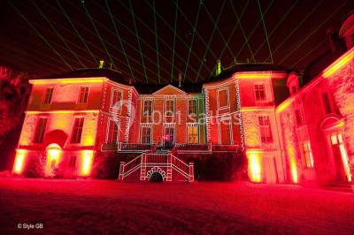 Château De La Rousselière - photo 1