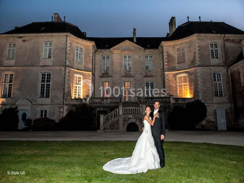 Château De La Rousselière - galerie - photo 3