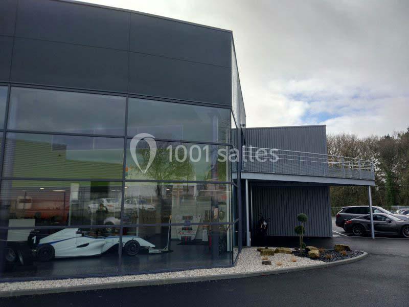 Ds Communication - galerie - photo 5