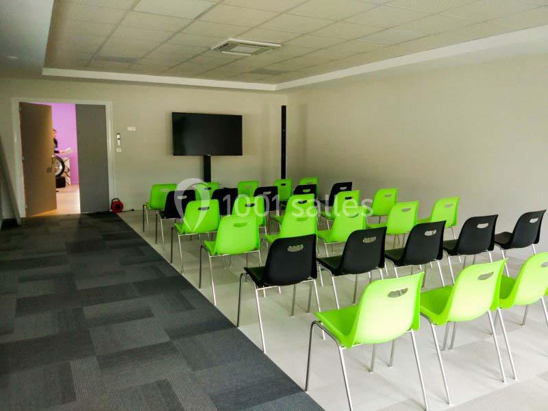 Ds Communication - galerie - photo 1